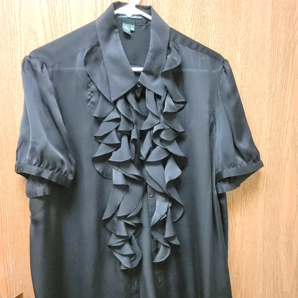Ralph Lauren women's blouse